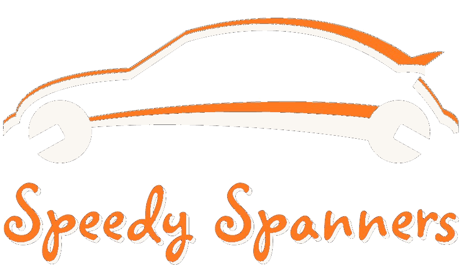 Speedy Spanners